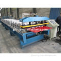 Trapezoidal Wall/Roof roll forming machine